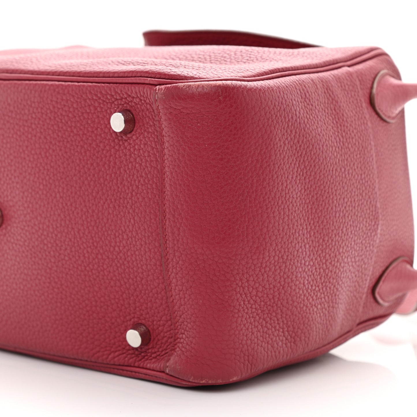 Taurillon Clemence Lindy 30 Rubis