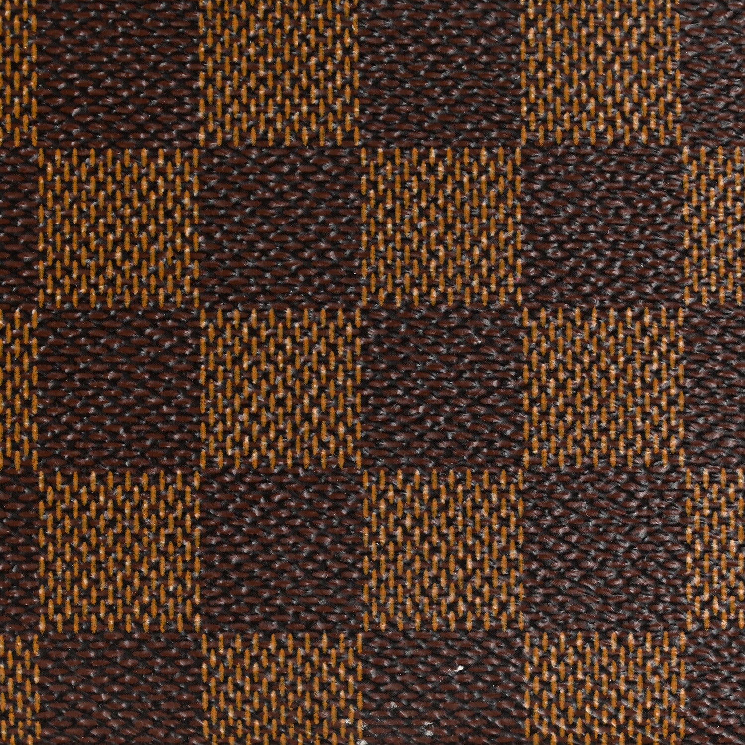 Louis Vuitton Damier Ebene Emilie Wallet Rose Ballerine 9 of 9