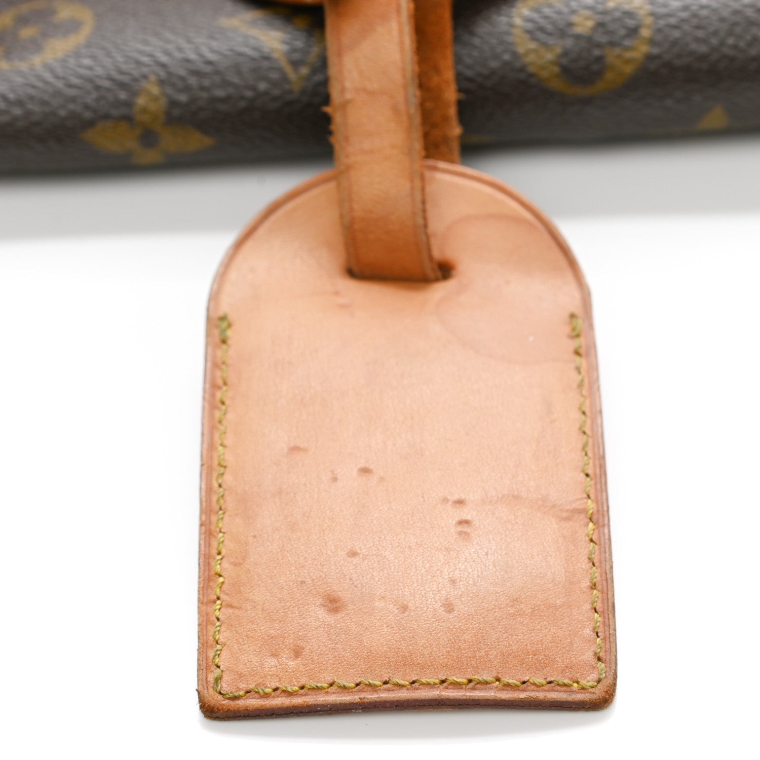 Louis Vuitton Monogram Garment Bag 11 of 11