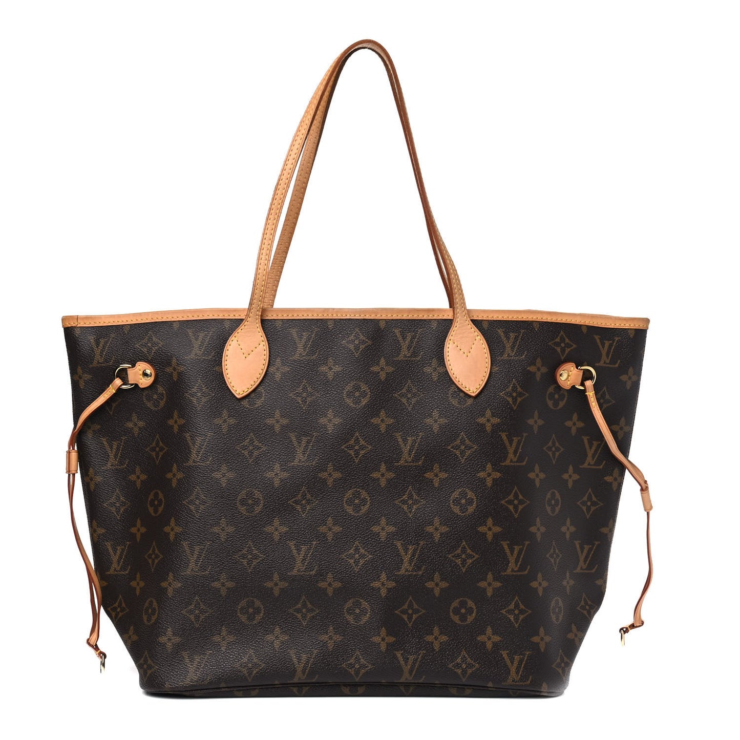 Monogram Neverfull MM