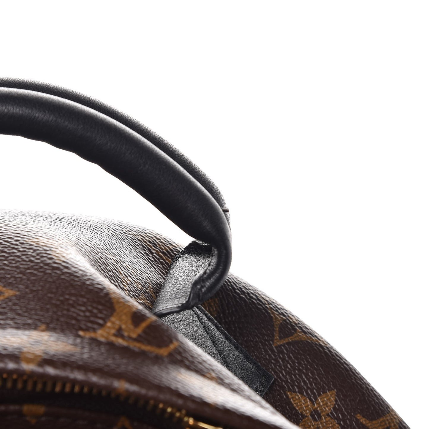 Monogram Palm Springs Backpack MM