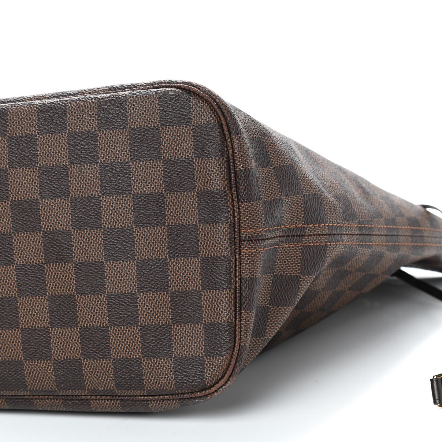Damier Ebene Neverfull MM