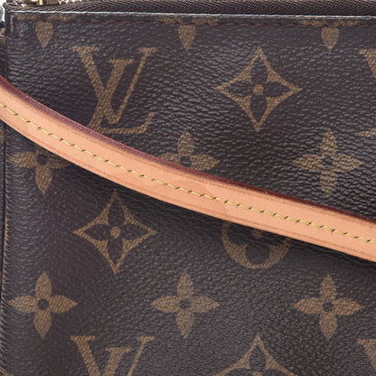 Louis Vuitton Monogram Pochette Accessories NM 8 of 10