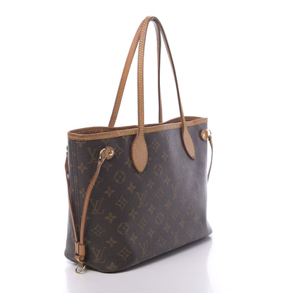 Louis Vuitton Monogram Neverfull PM 2 of 13