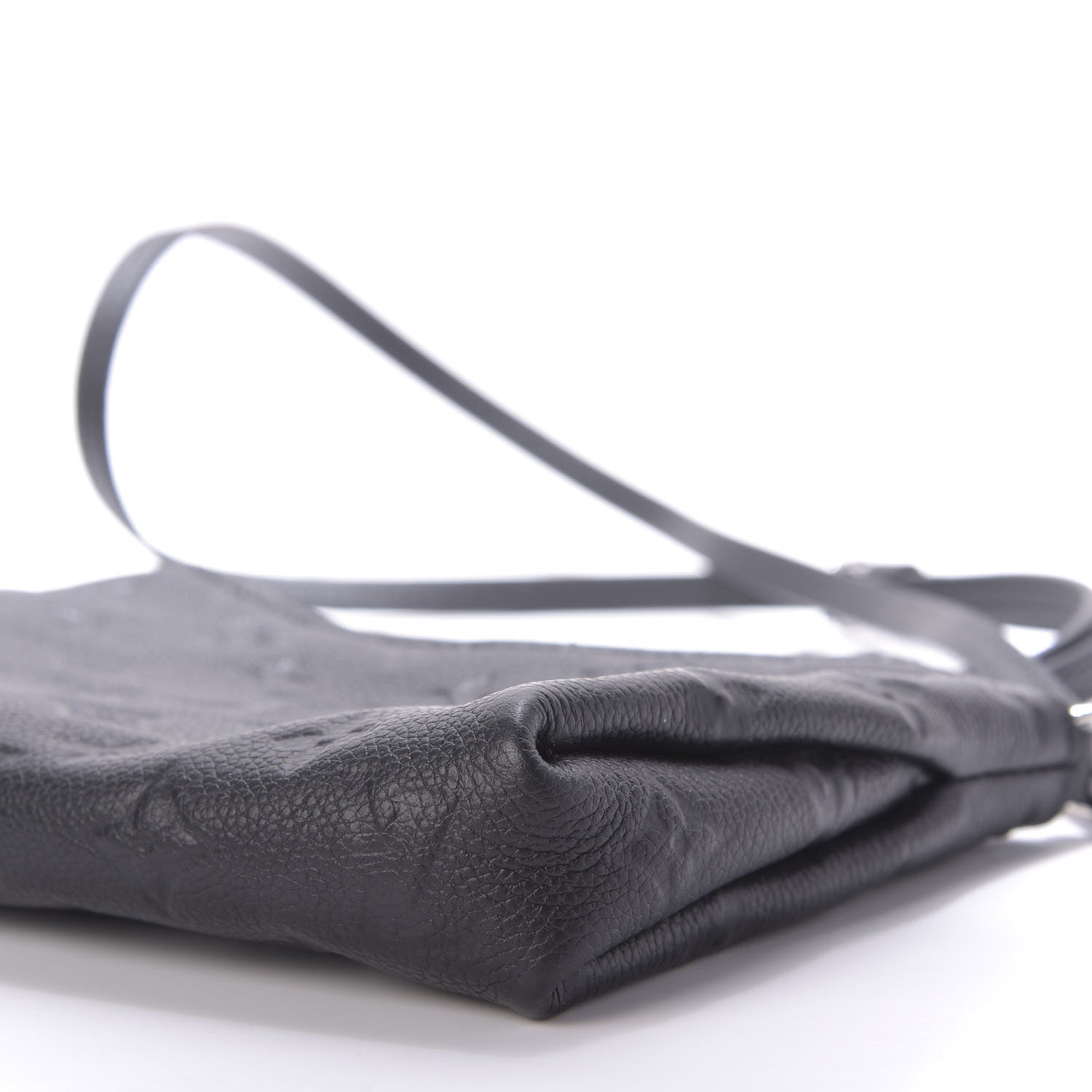 Louis Vuitton Empreinte Pallas Crossbody Black 7 of 8