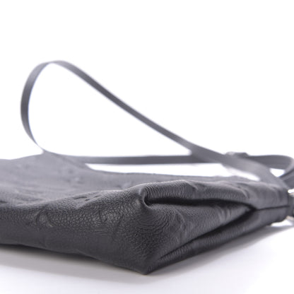 Louis Vuitton Empreinte Pallas Crossbody Black 7 of 8