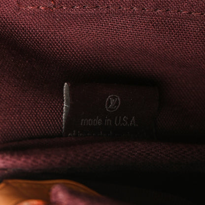Louis Vuitton Monogram Favorite MM 7 of 14