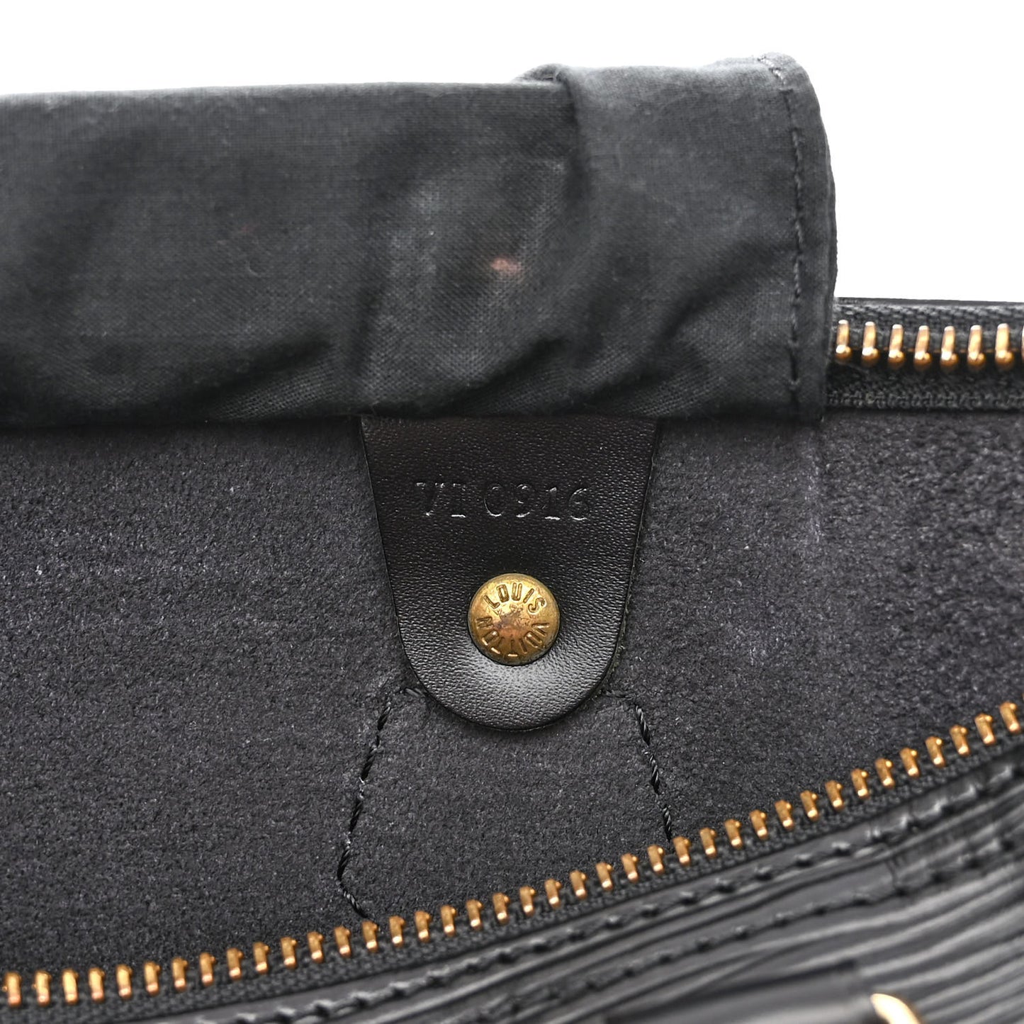 Epi Speedy 30 Black