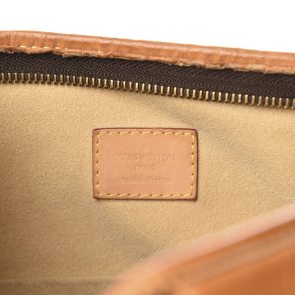 Louis Vuitton Monogram Estrela MM 9 of 13