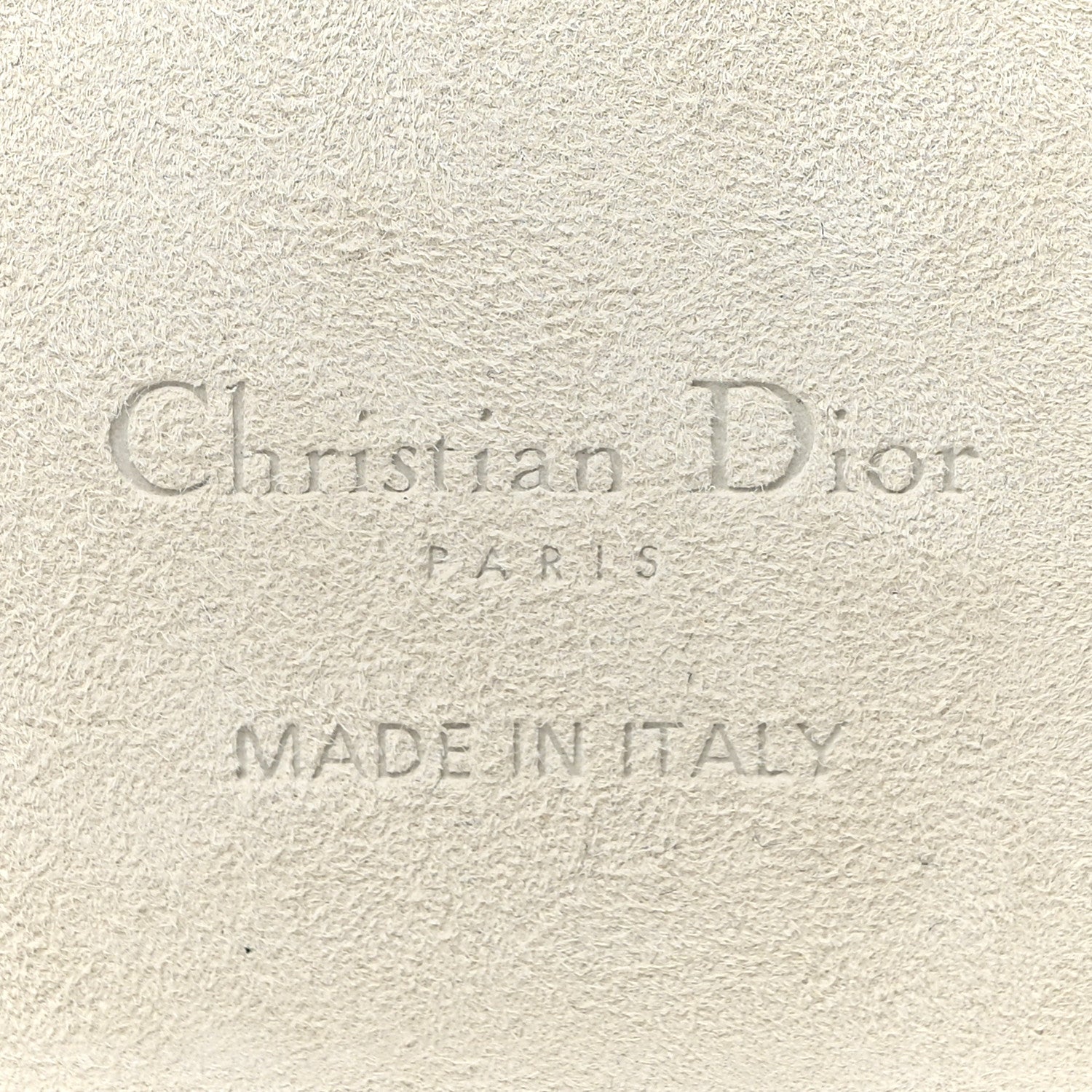 Christian Dior Calfskin Toile De Jouy iPhone 12 Pro Case Grey 4 of 9