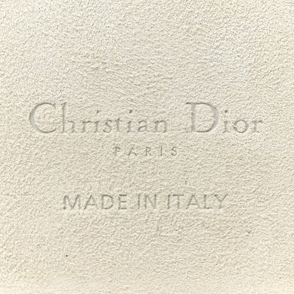 Christian Dior Calfskin Toile De Jouy iPhone 12 Pro Case Grey 4 of 9