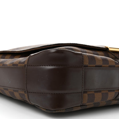 Louis Vuitton Damier Ebene Bastille Messenger 8 of 10
