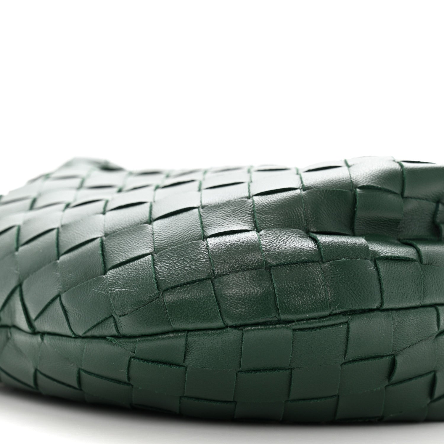 Bottega Veneta Nappa Intrecciato Mini Jodie Raintree 10 of 10