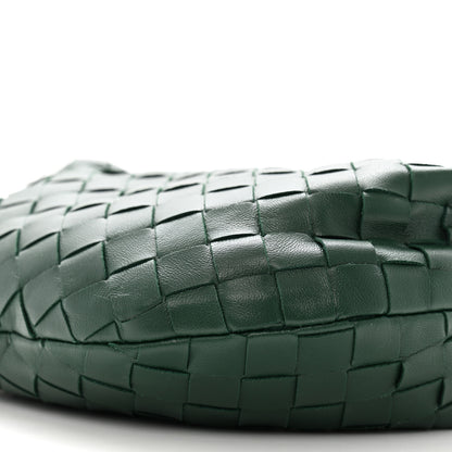 Bottega Veneta Nappa Intrecciato Mini Jodie Raintree 10 of 10