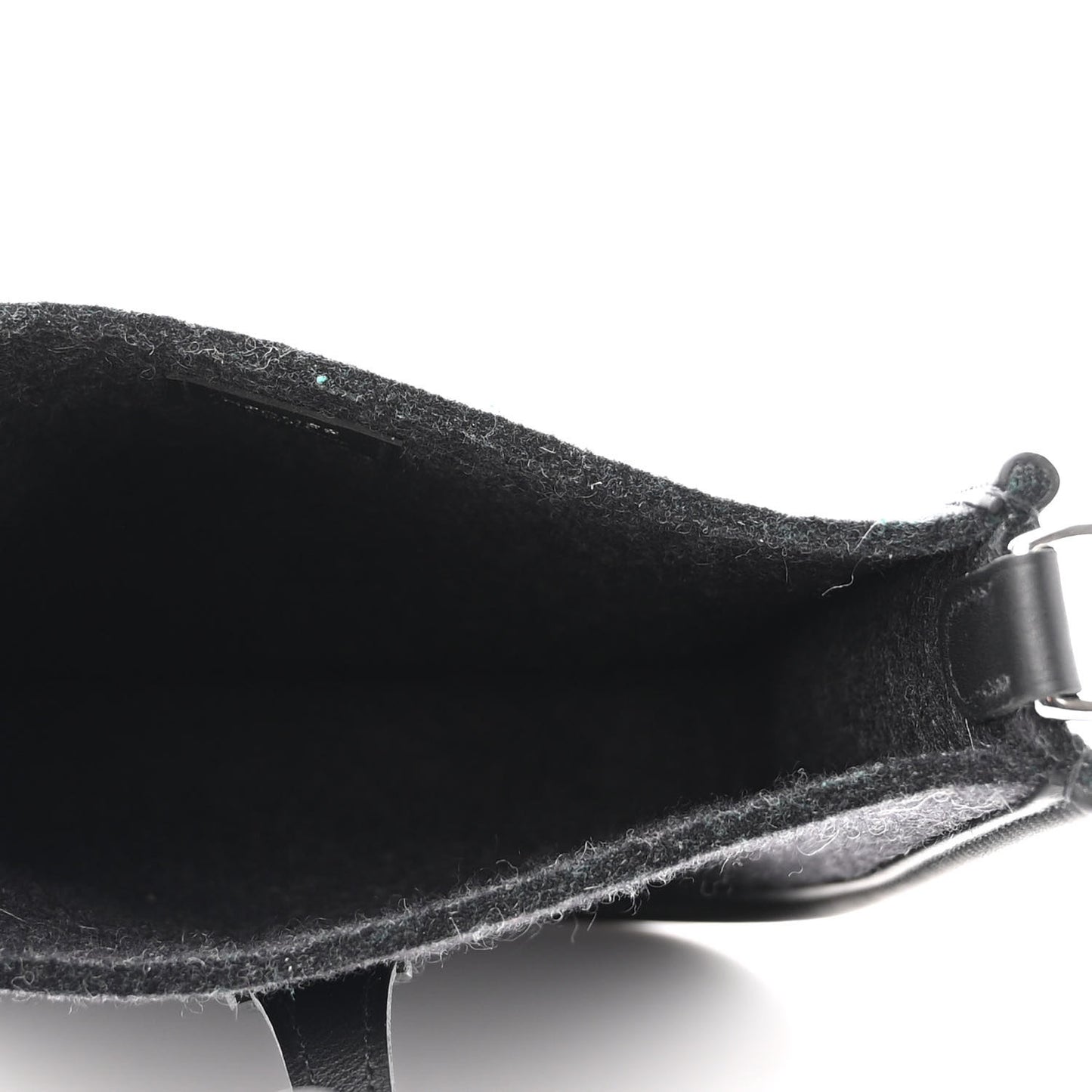 Feutre Swift Evelyne TPM Gris Moyen Black