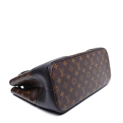 Louis Vuitton Monogram Flandrin Black 4 of 11