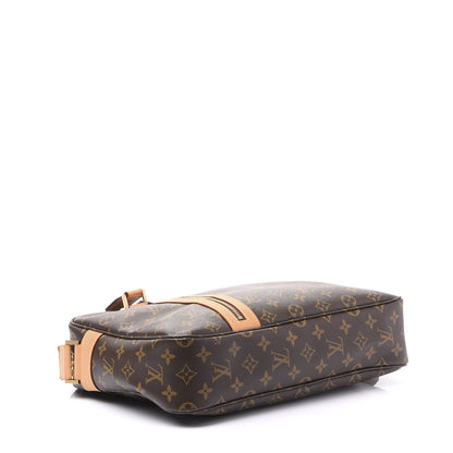 Louis Vuitton Monogram Sac Bosphore Briefcase 3 of 9