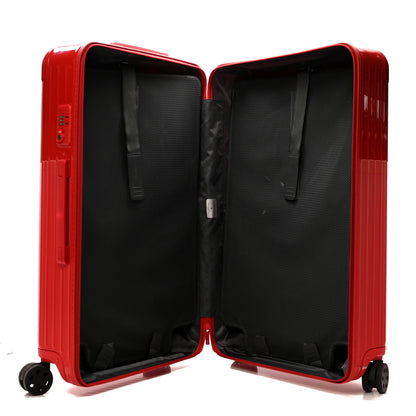 Rimowa Gloss Polycarbonate Essential Check-In L Gloss Red 4 of 13