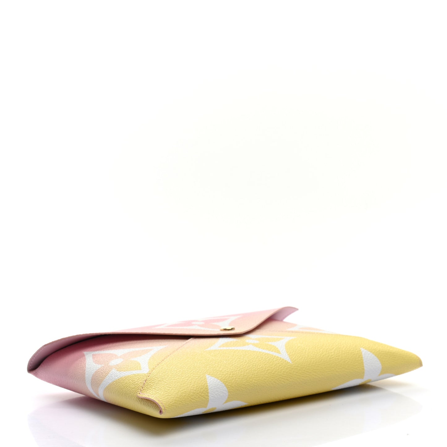 Monogram Giant By The Pool Kirigami Pochette Set