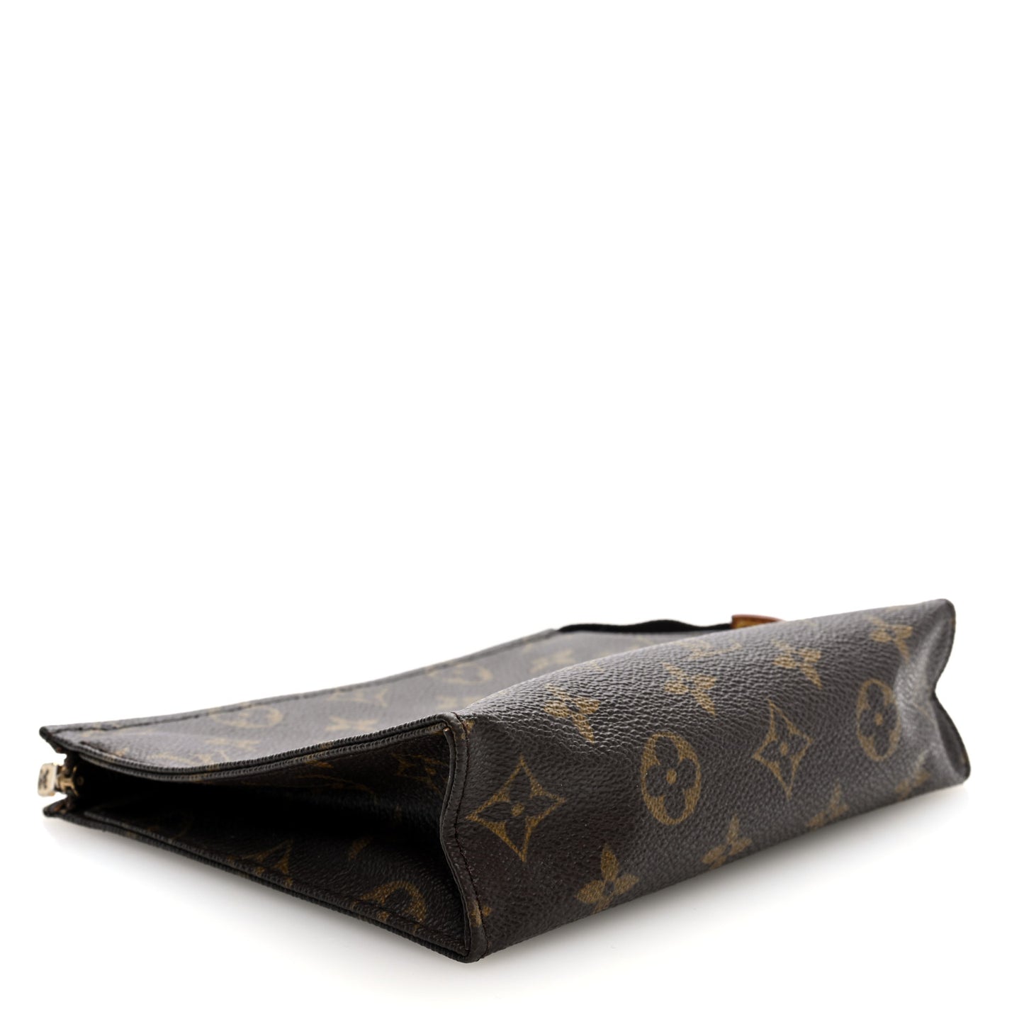 Monogram Toiletry Pouch 19