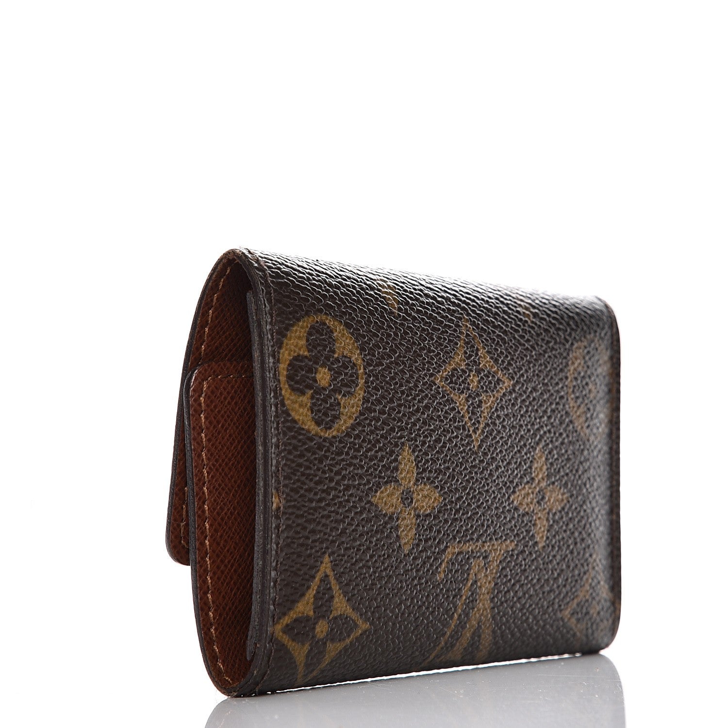 Louis Vuitton Monogram Multicles 6 Key Holder 3 of 9