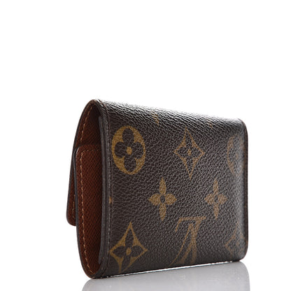 Louis Vuitton Monogram Multicles 6 Key Holder 3 of 9