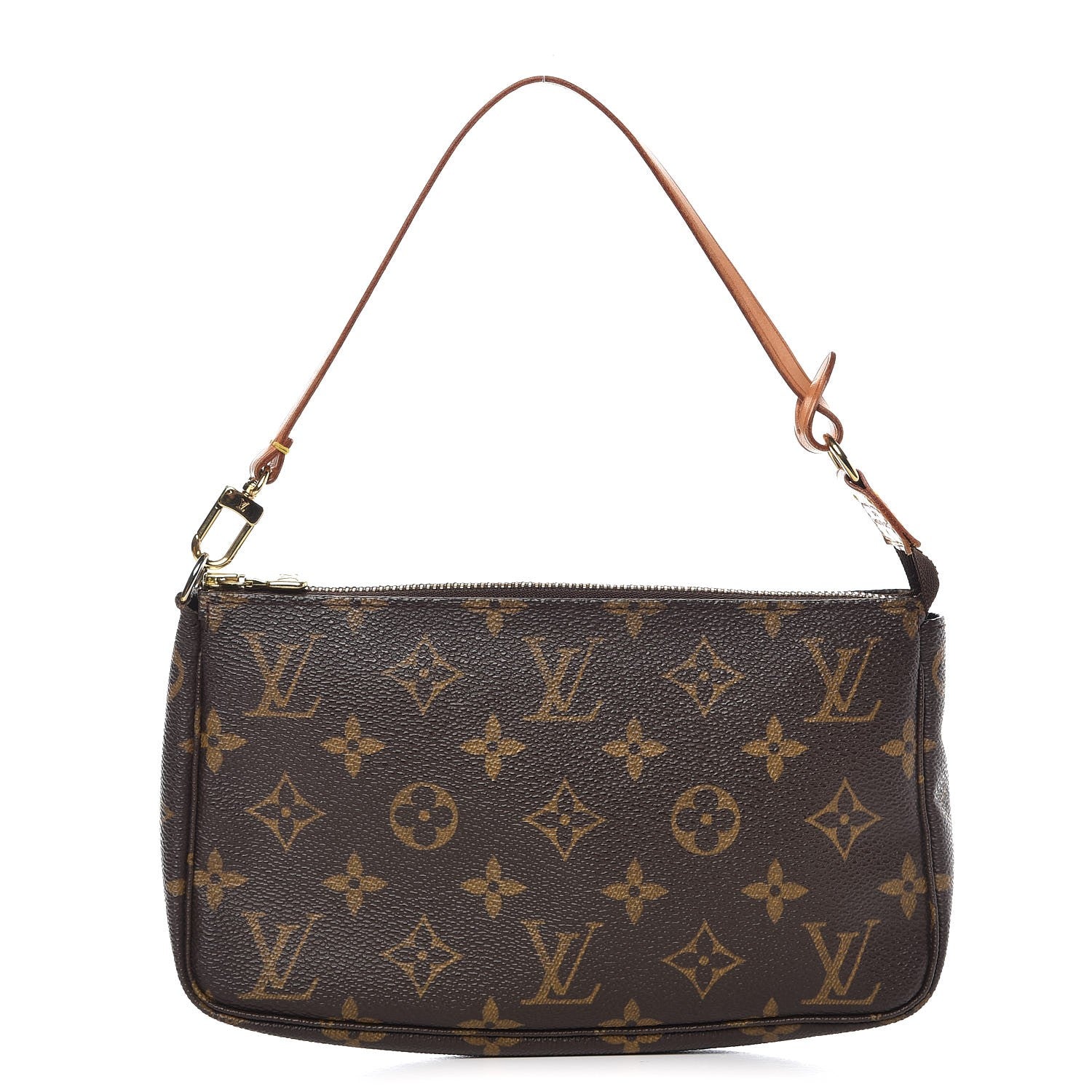 Louis Vuitton Monogram Pochette Accessories 1 of 7