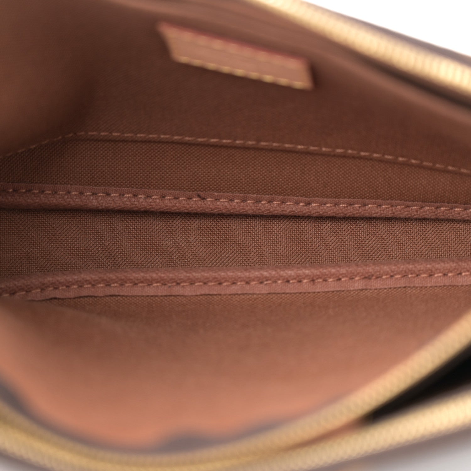Louis Vuitton Monogram Multi Pochette Accessories Kaki 5 of 10