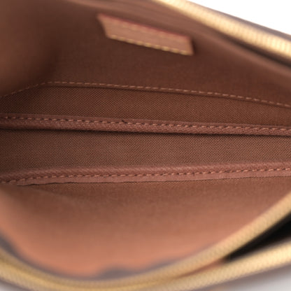 Louis Vuitton Monogram Multi Pochette Accessories Kaki 5 of 10