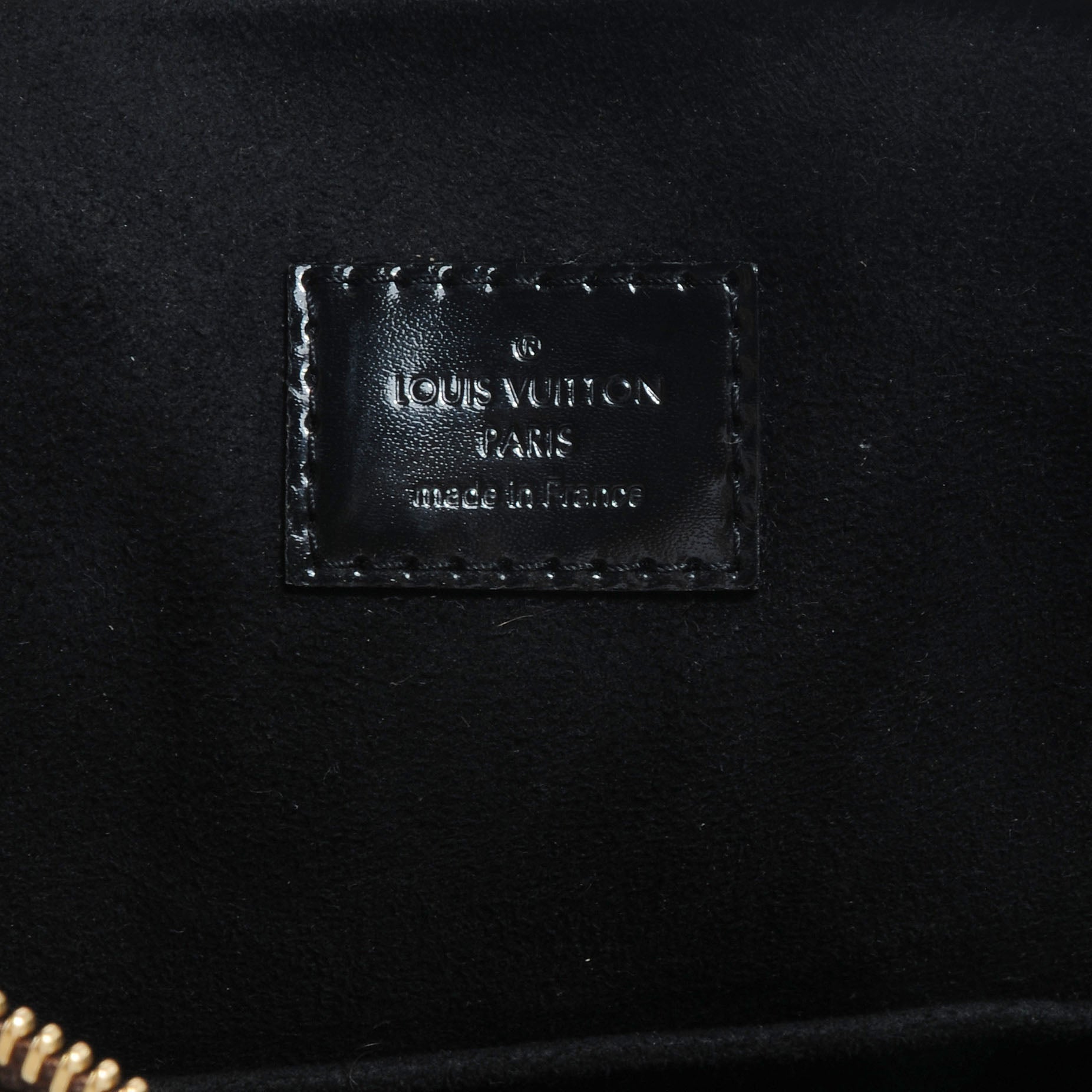 Louis Vuitton Monogram Mirage Speedy 30 Black 6 of 8