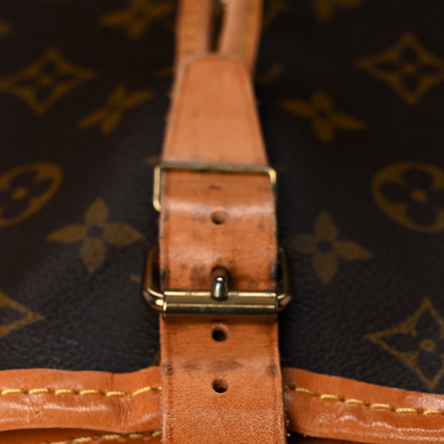 Louis Vuitton Monogram Garment Carrier 11 of 20