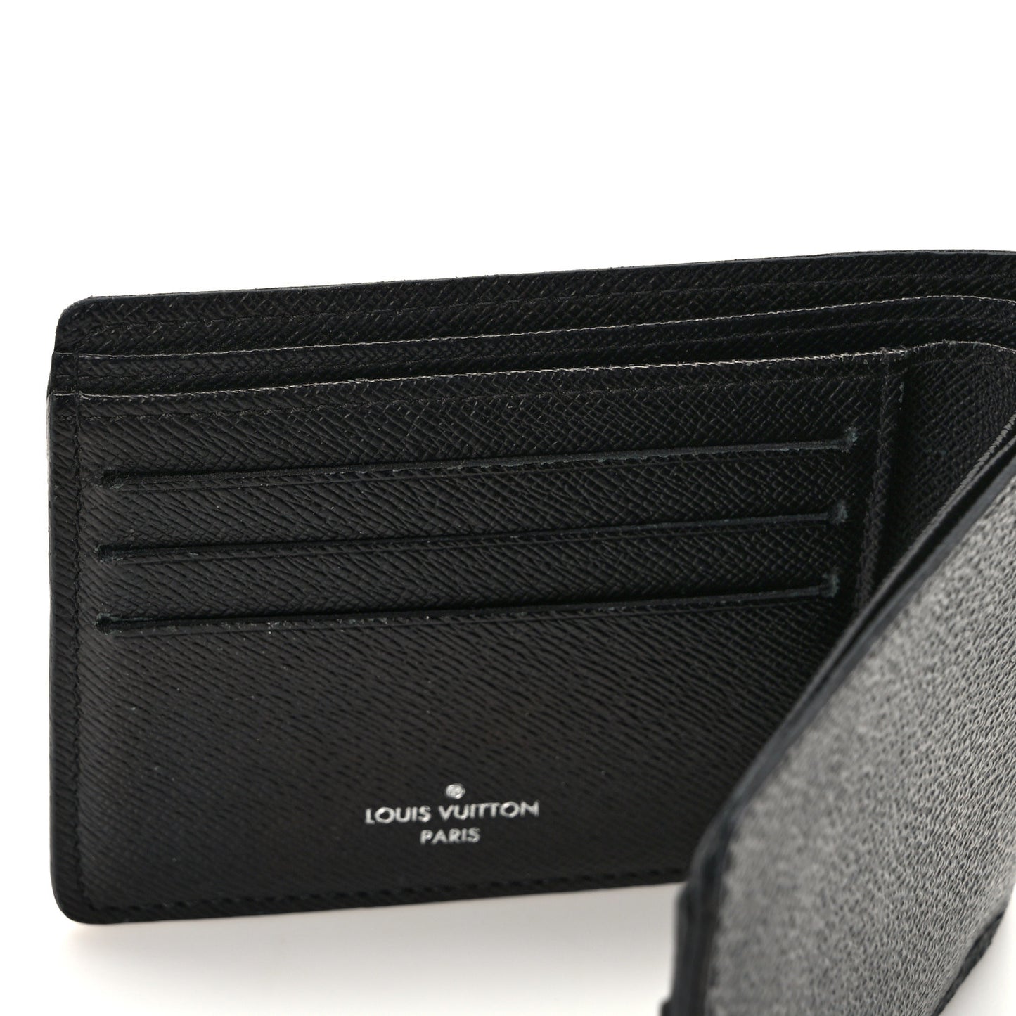Damier Graphite Multiple Wallet