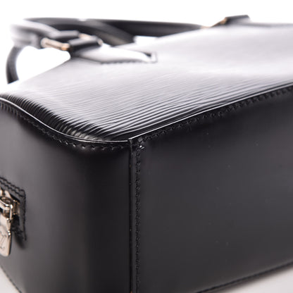 Louis Vuitton Epi Jasmin Black 9 of 16