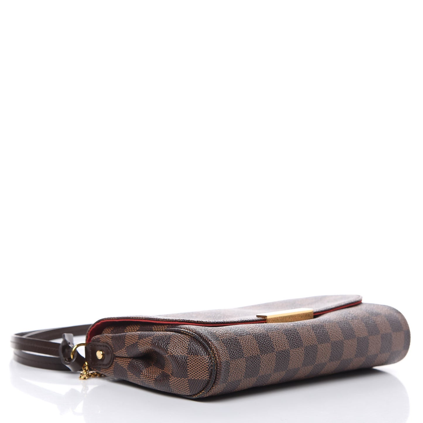 Damier Ebene Favorite MM