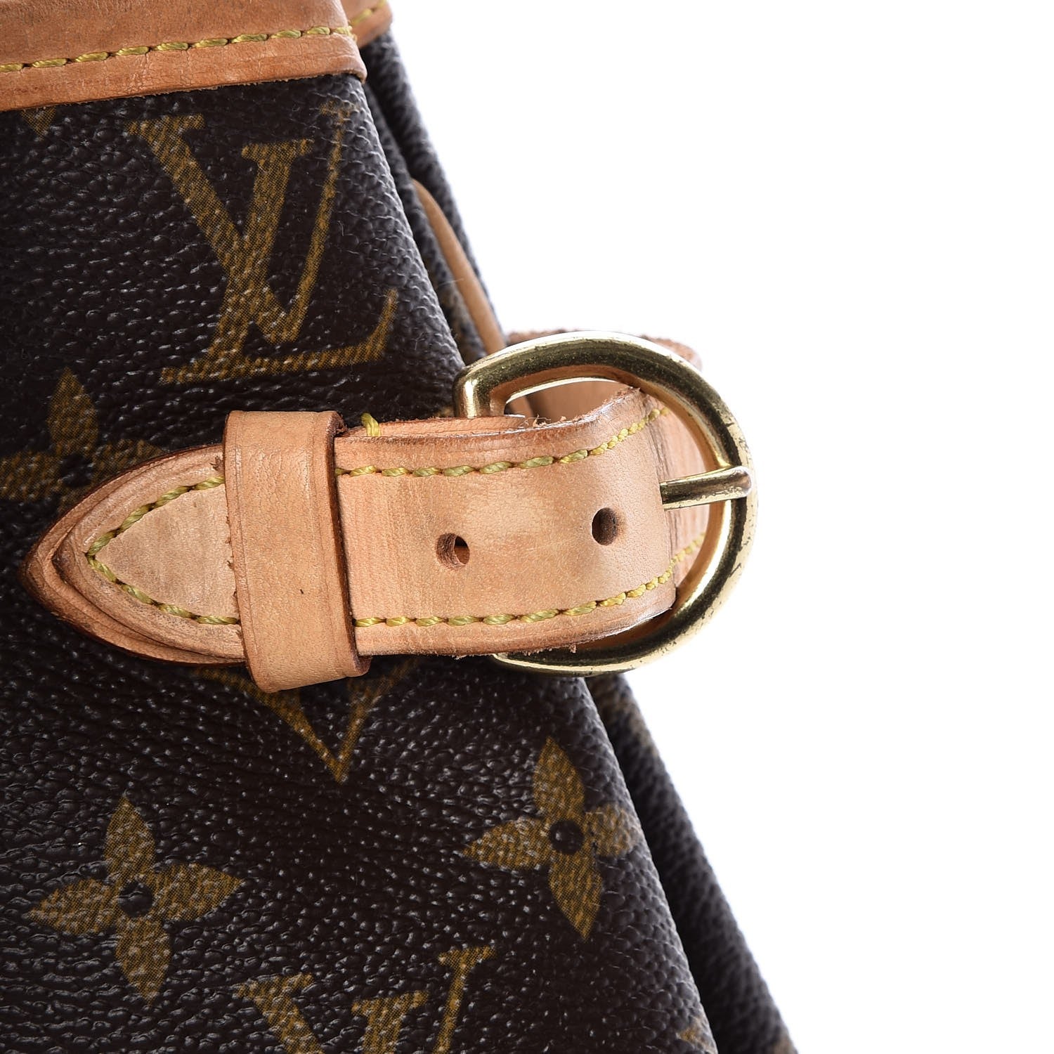 Louis Vuitton Monogram Batignolles Vertical 8 of 12