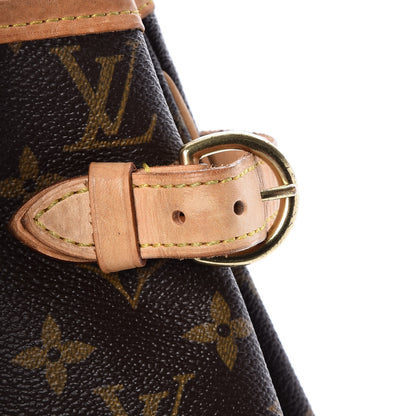 Louis Vuitton Monogram Batignolles Vertical 8 of 12