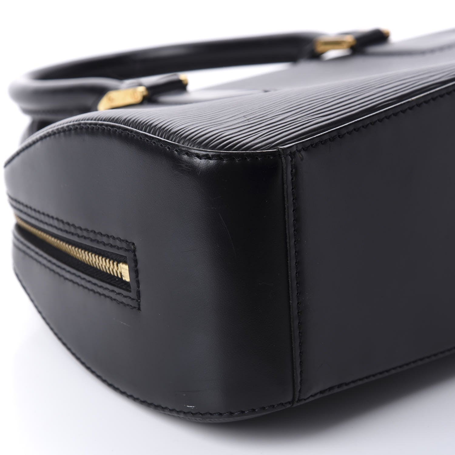 Louis Vuitton Epi Jasmin Black 6 of 9