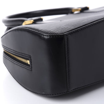 Louis Vuitton Epi Jasmin Black 6 of 9