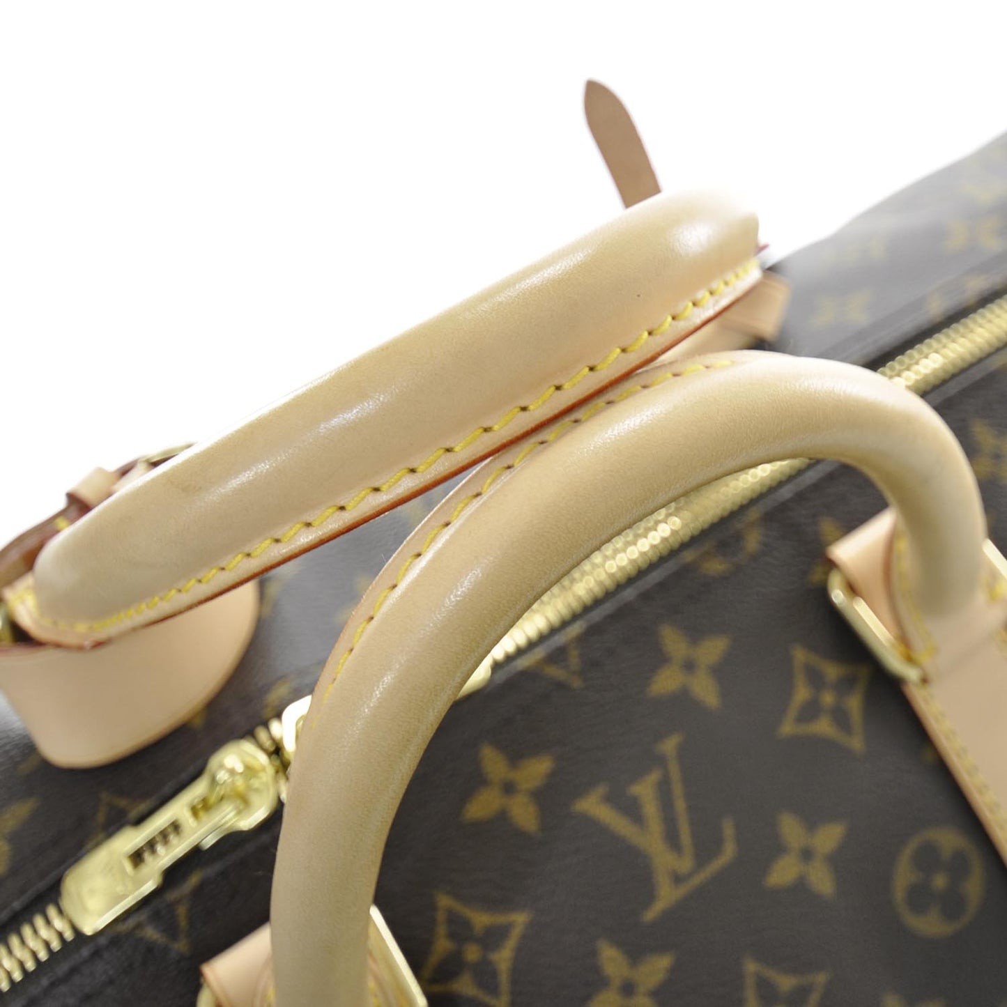 Monogram Keepall 55