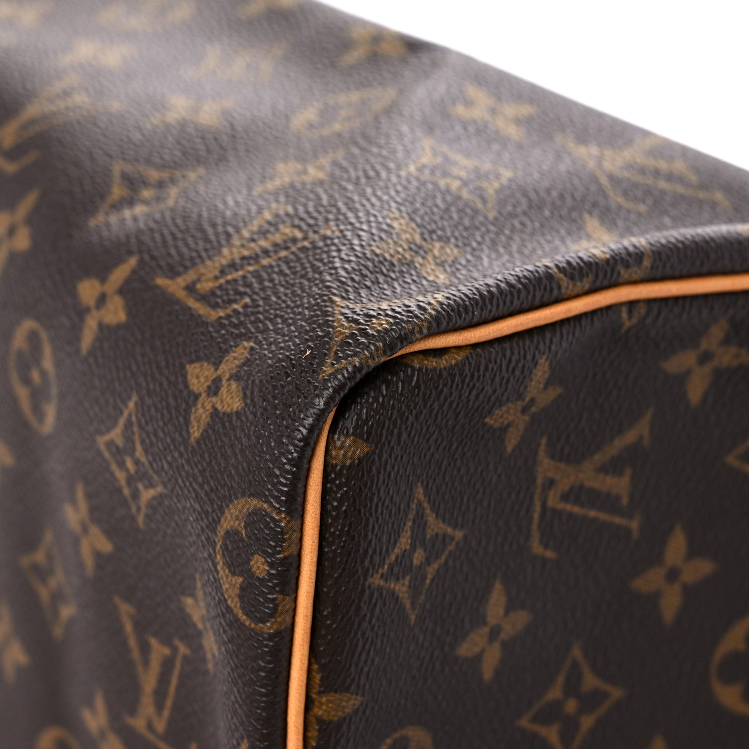 Louis Vuitton Monogram Speedy 25 8 of 20