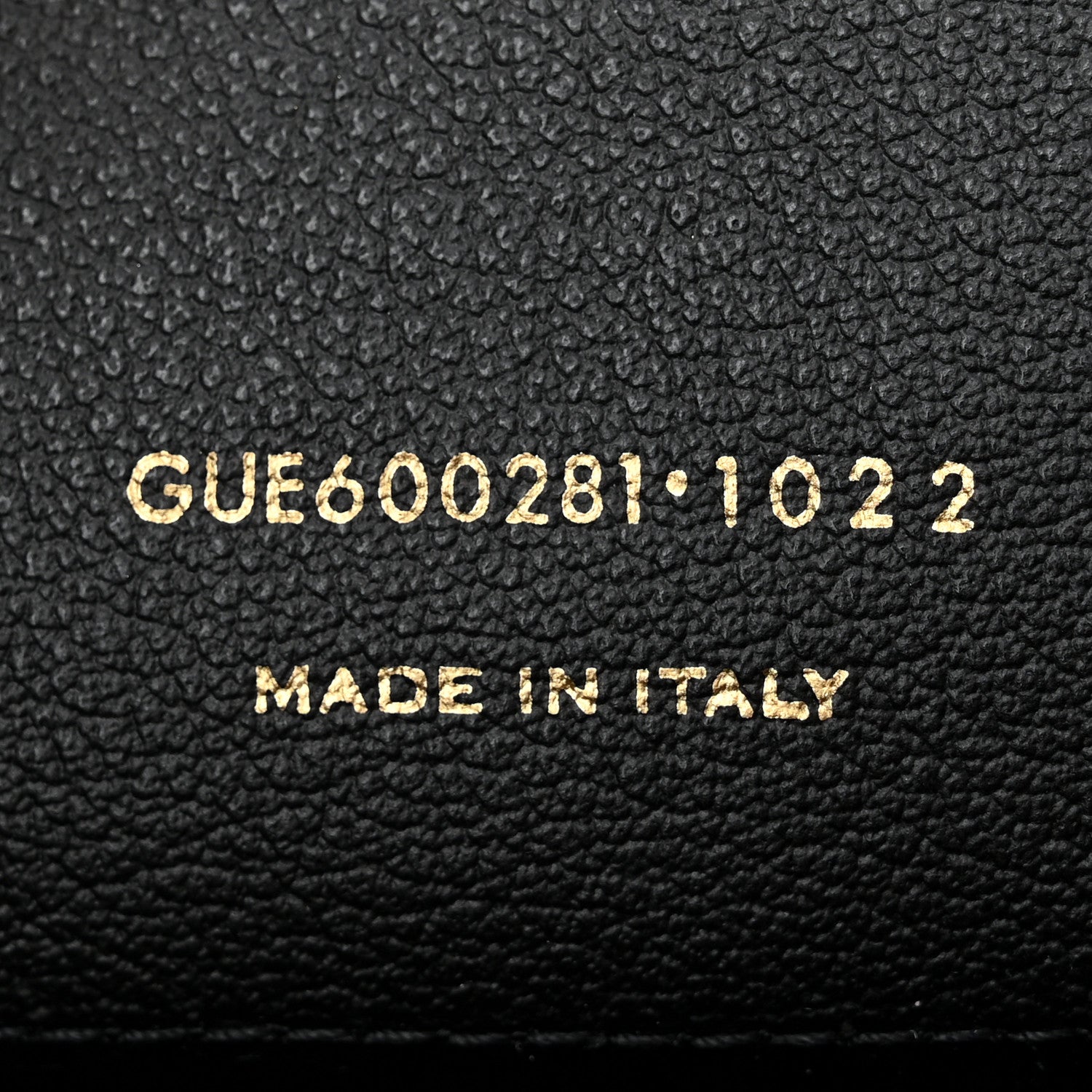 Saint Laurent Calfskin Large Shopping Tote Black 8 of 11