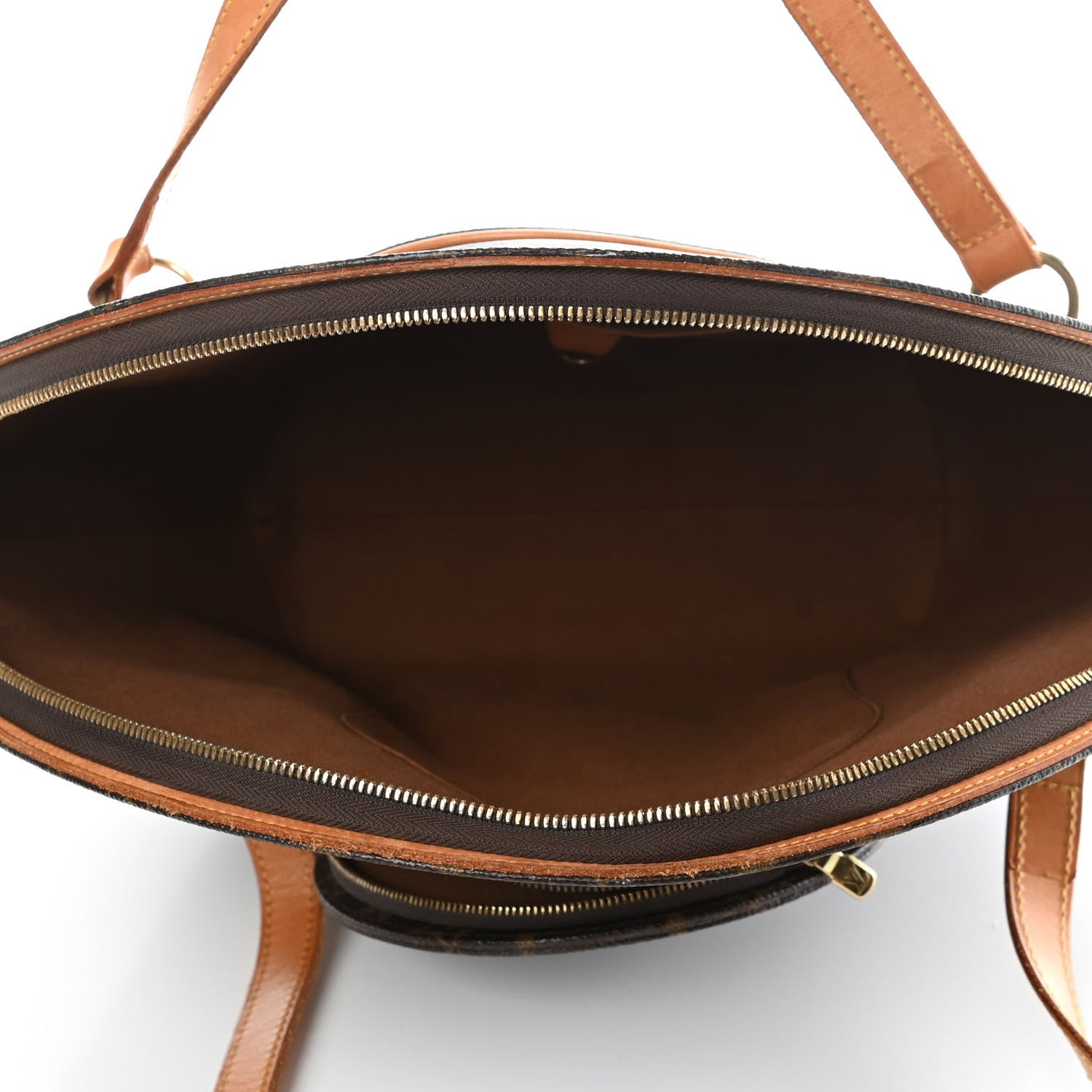 Louis Vuitton Monogram Ellipse GM Shopping Bag 4 of 4