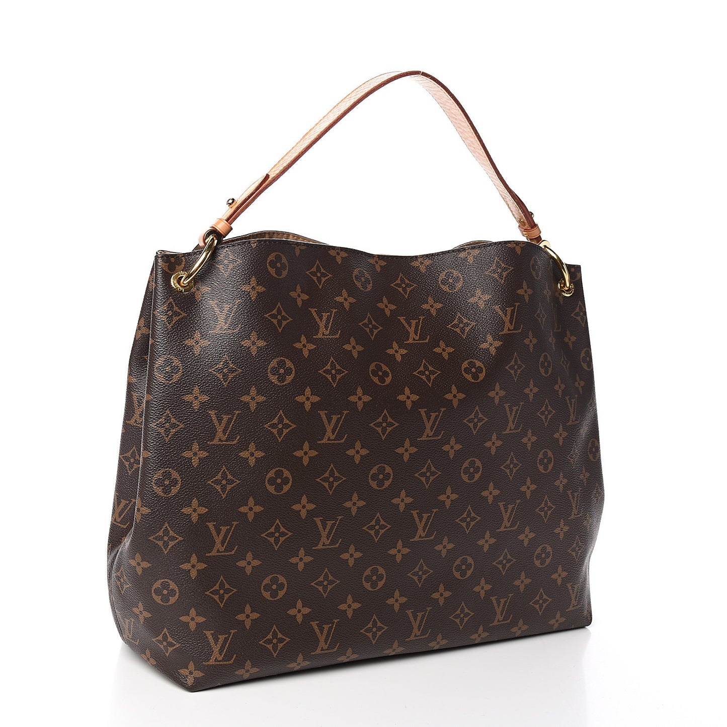 Monogram Graceful MM