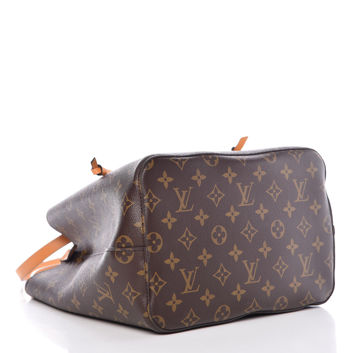 Monogram Neonoe MM Safran