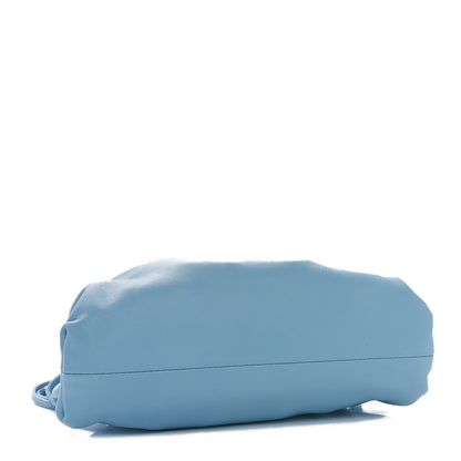 Bottega Veneta Butter Calfskin The Mini Pouch Ice 4 of 11