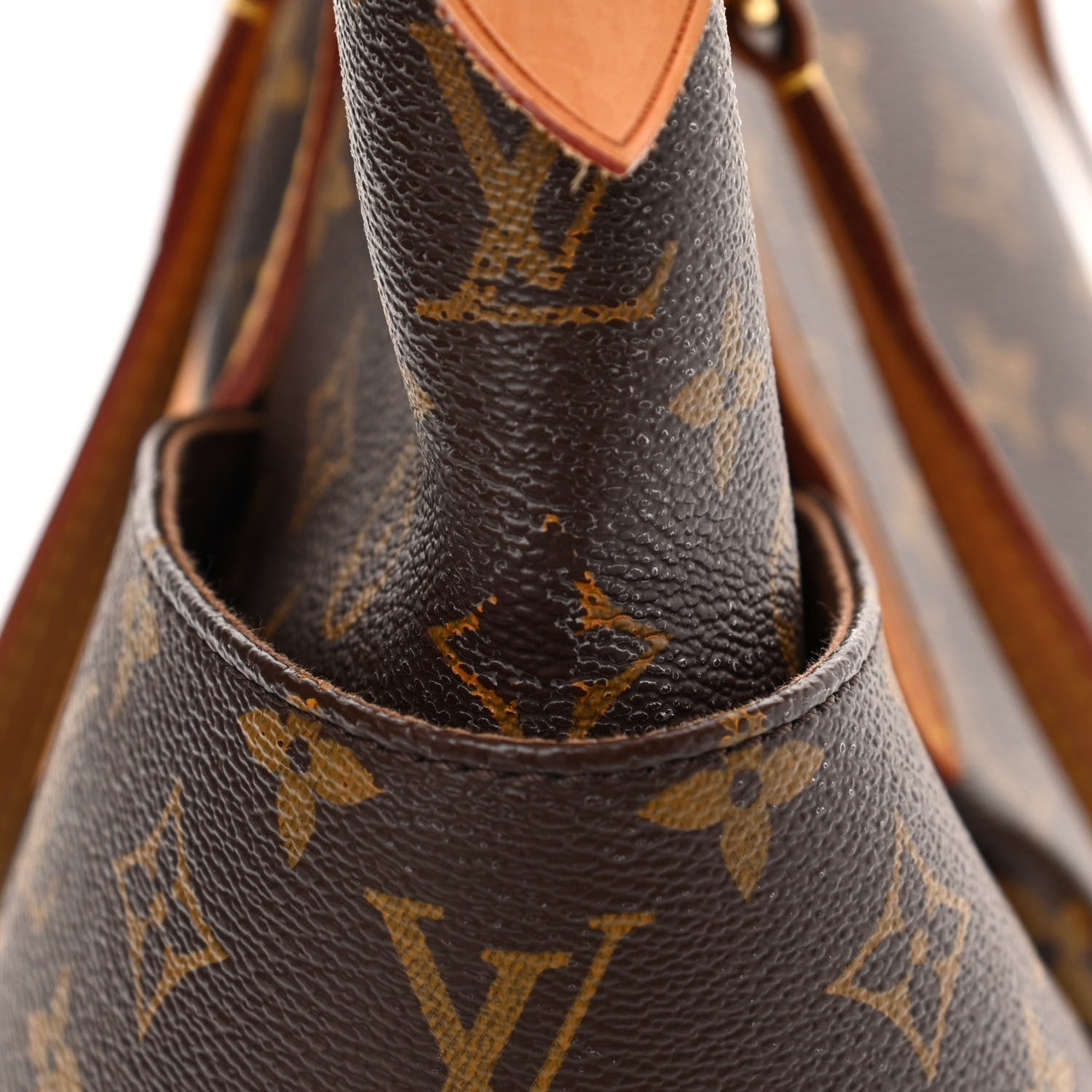 Louis Vuitton Monogram Totally MM 36 of 37