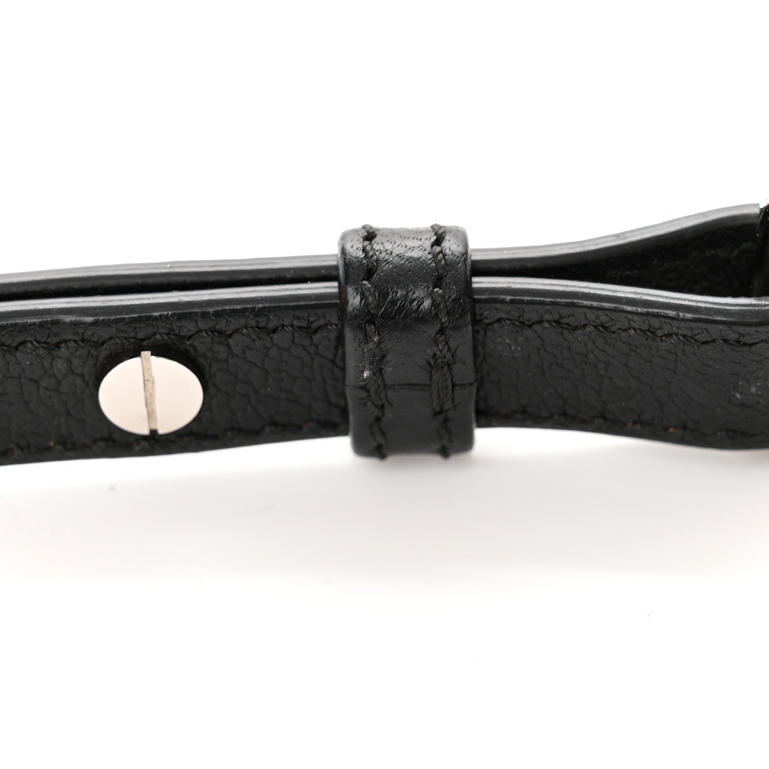 Givenchy Sugar Goatskin Mini Antigona Black 15 of 17