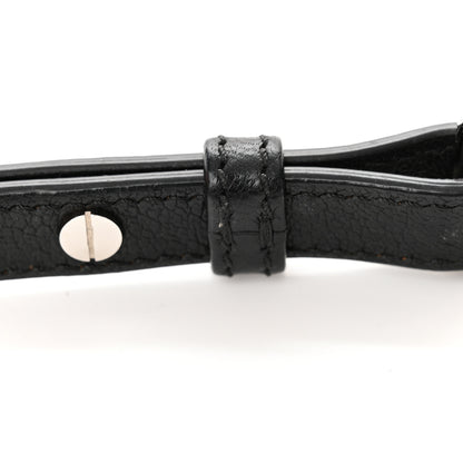 Givenchy Sugar Goatskin Mini Antigona Black 15 of 17
