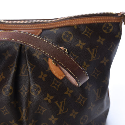 Louis Vuitton Monogram Palermo PM 13 of 13