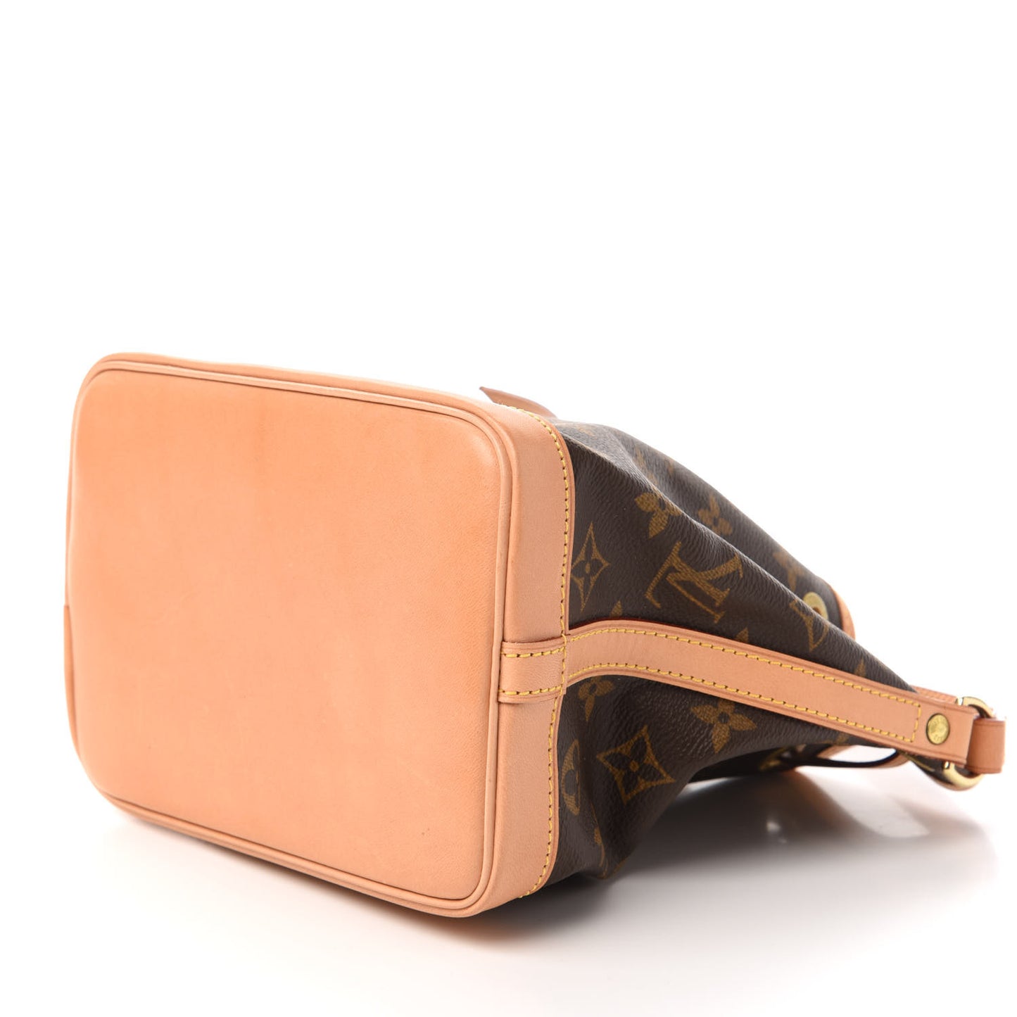 Monogram Mini Noe